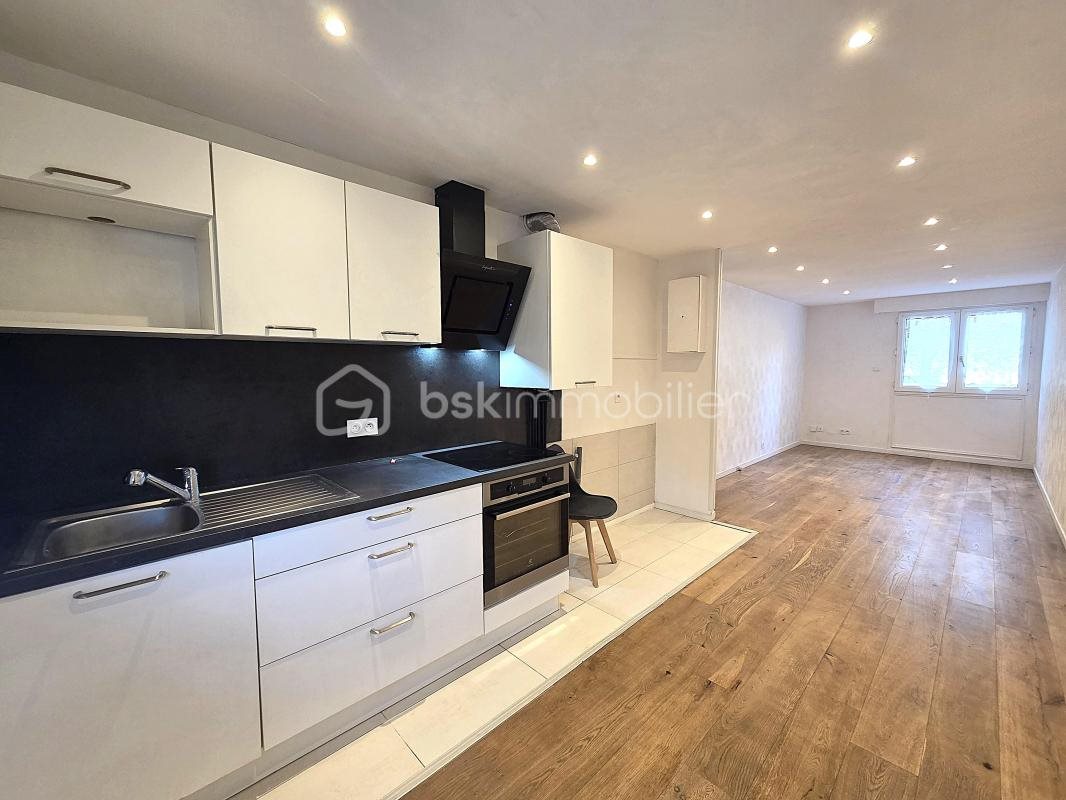 Appartement à vendre, 41m², Lorient