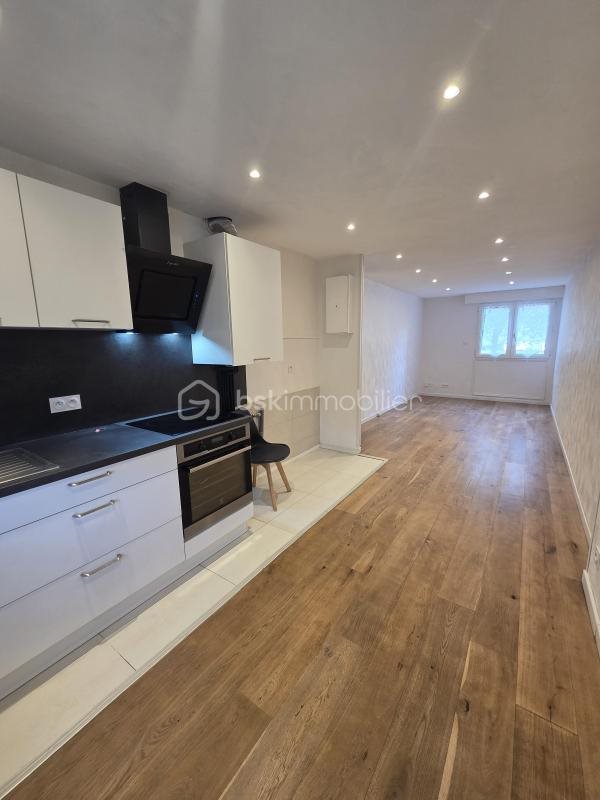 Appartement à vendre, 41m², Lorient
