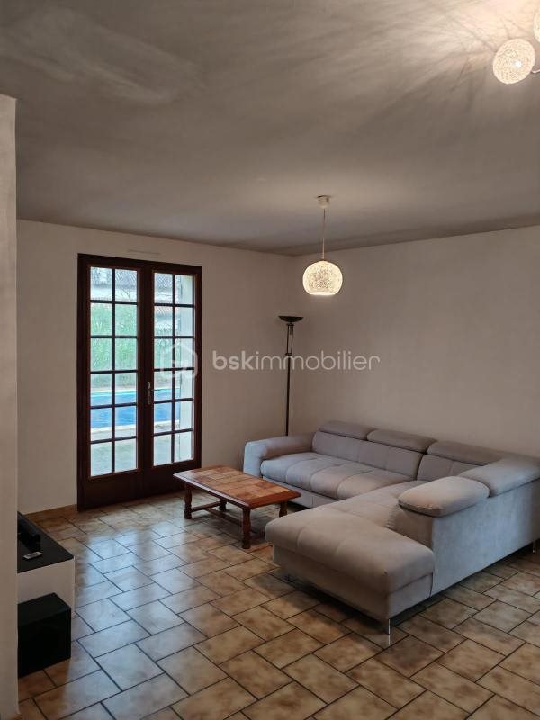 Maison à vendre, 120m², Montpon-Ménestérol