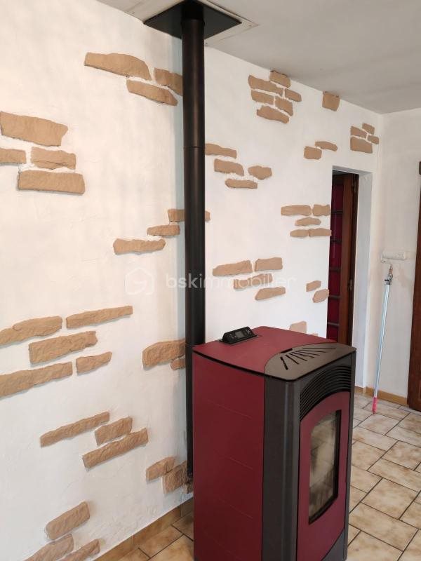 Maison à vendre, 120m², Montpon-Ménestérol