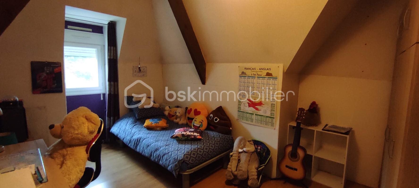 Maison à vendre, 120m², Montpon-Ménestérol