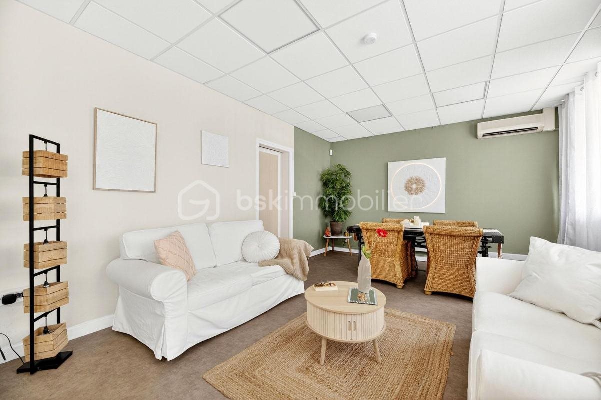 Appartement à vendre, 145m², Montpon-Ménestérol