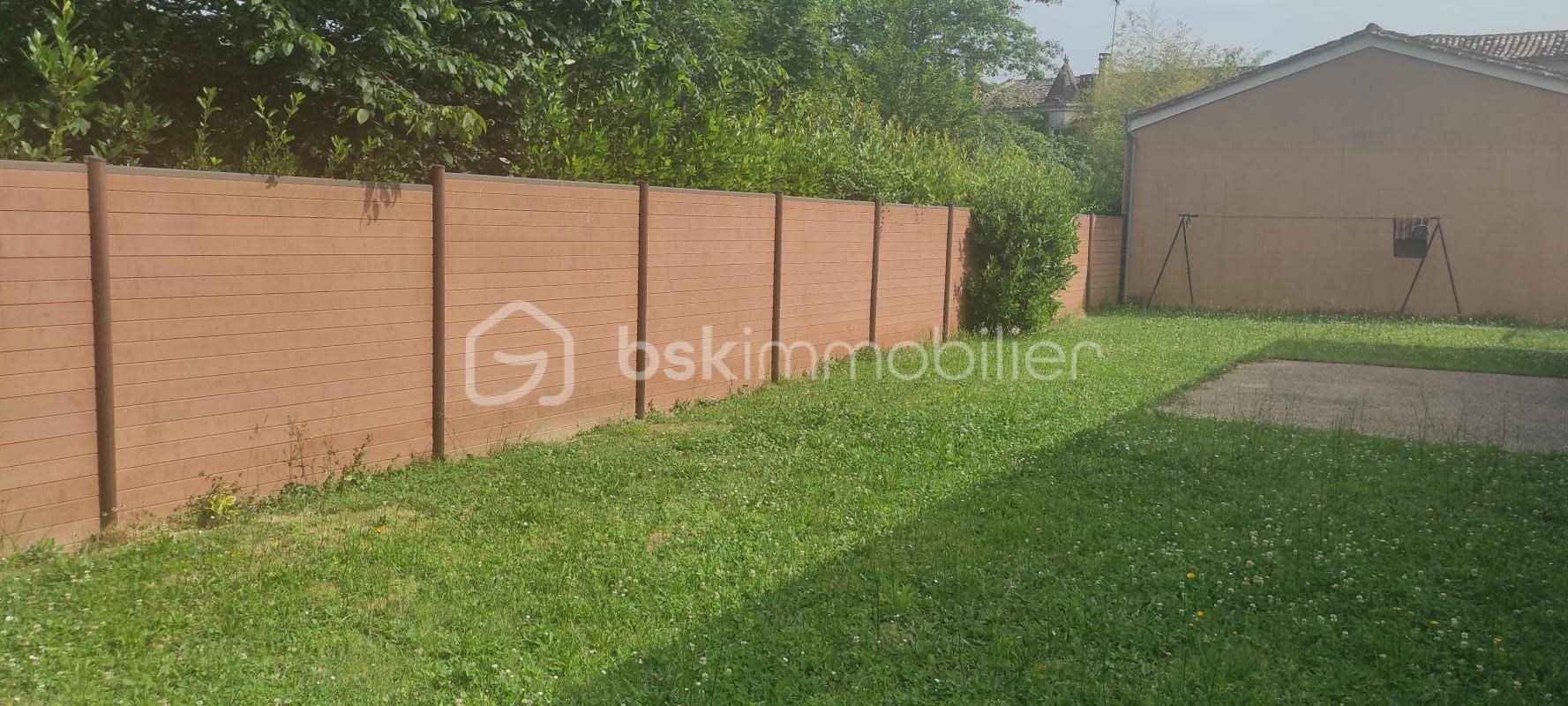 Maison à vendre, 88m², Montpon-Ménestérol