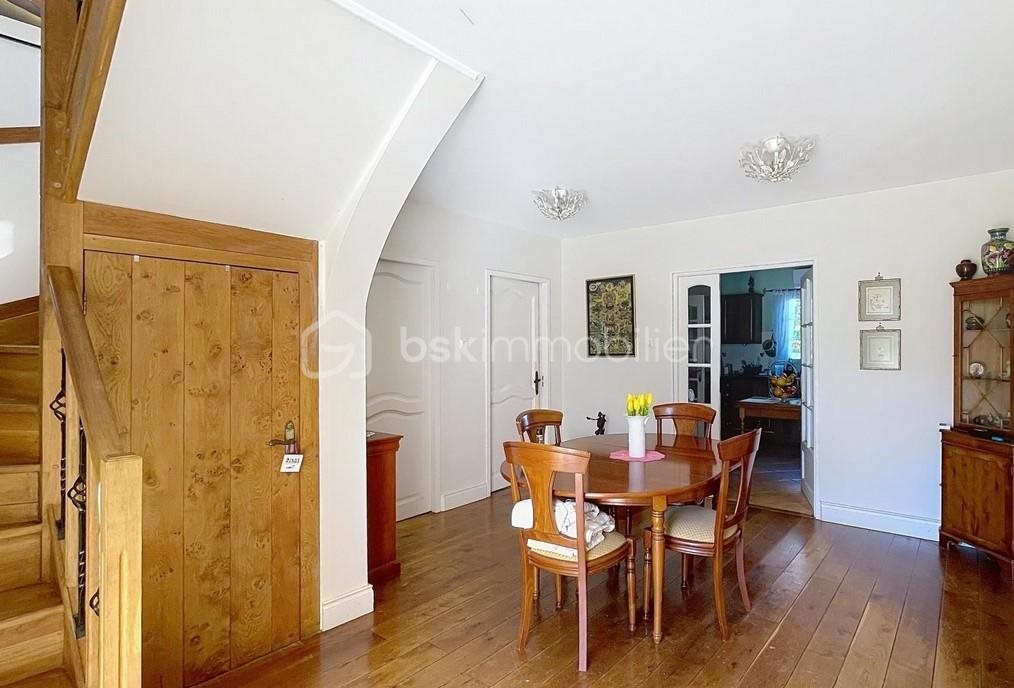 Maison à vendre, 150m², Montpon-Ménestérol