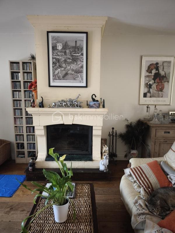 Maison à vendre, 150m², Montpon-Ménestérol