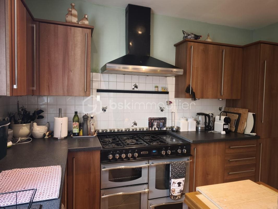 Maison à vendre, 150m², Montpon-Ménestérol