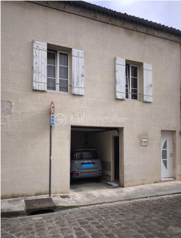 Maison à vendre, 54m², Libourne