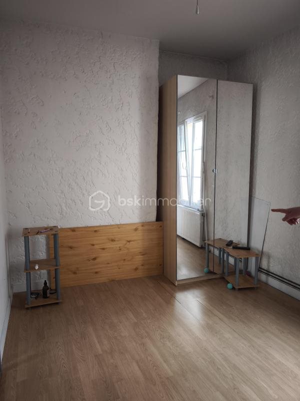 Maison à vendre, 54m², Libourne