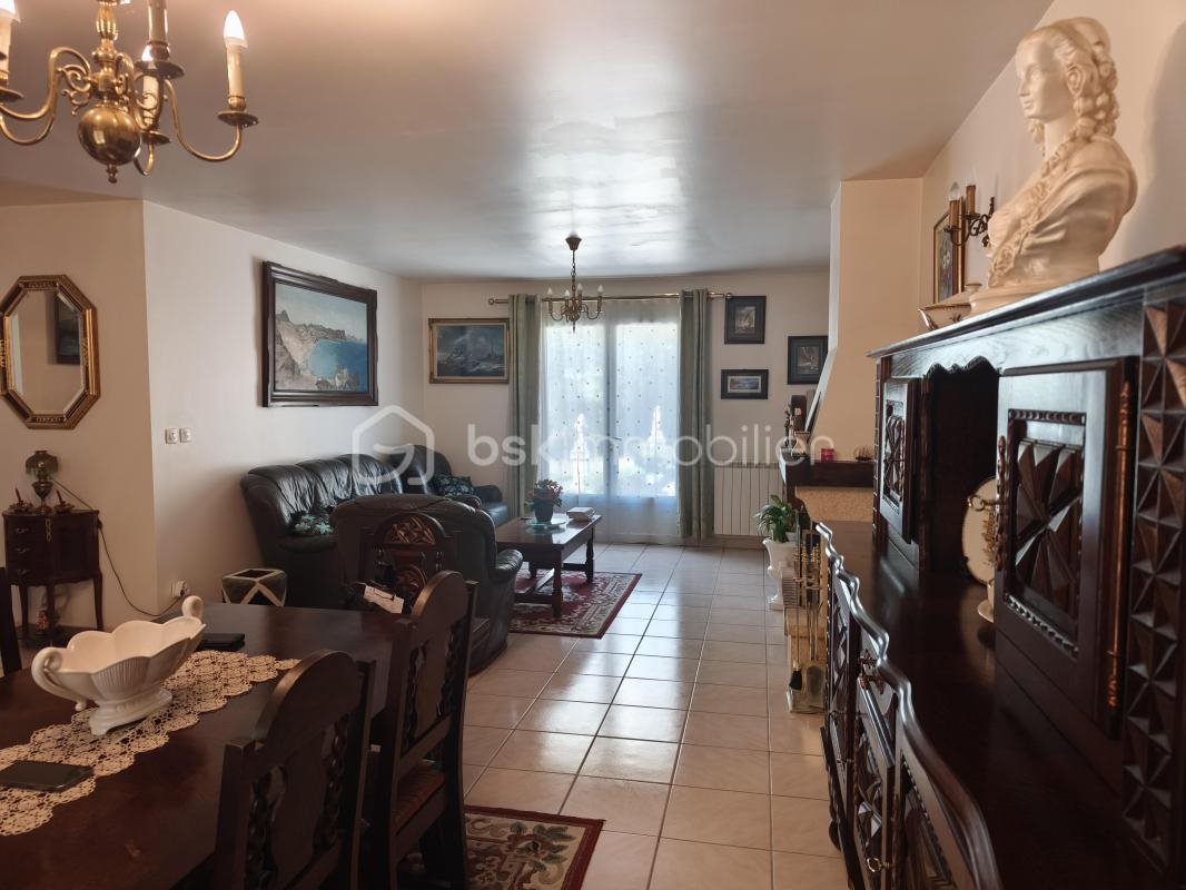 Maison à vendre, 116m², Gours