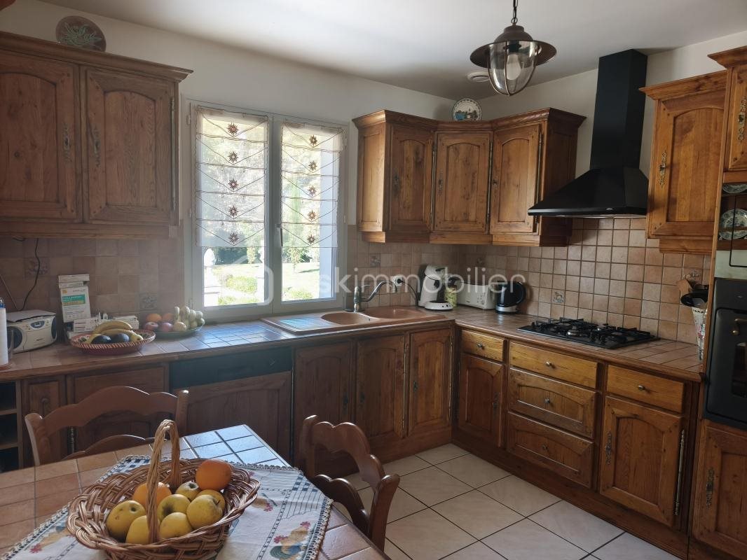 Maison à vendre, 116m², Gours