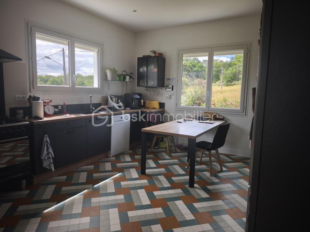 Maison à vendre, 103m², Montpon-Ménestérol