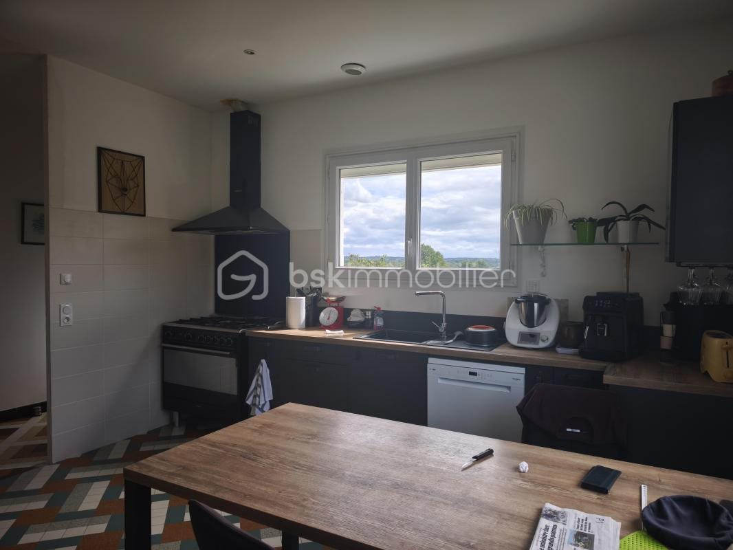 Maison à vendre, 103m², Montpon-Ménestérol