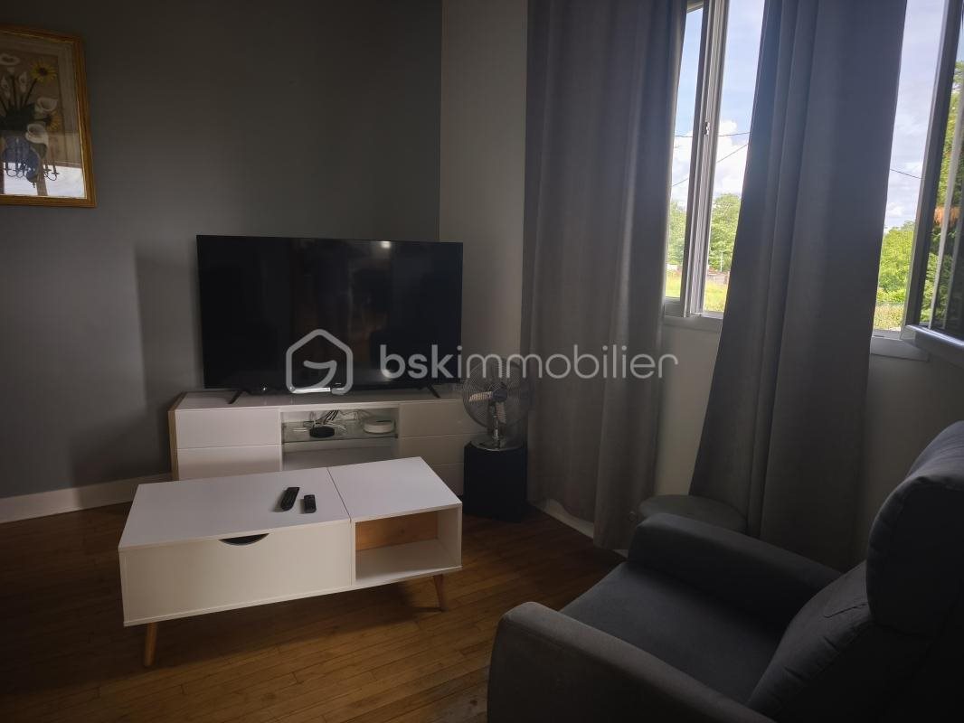 Maison à vendre, 103m², Montpon-Ménestérol