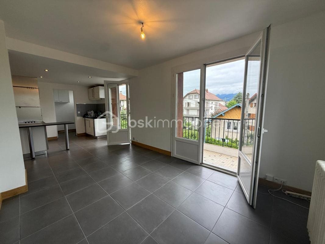 Appartement à louer, 47m², Annecy