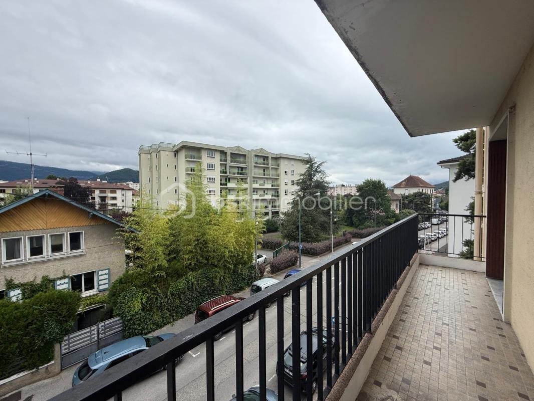 Appartement à louer, 47m², Annecy