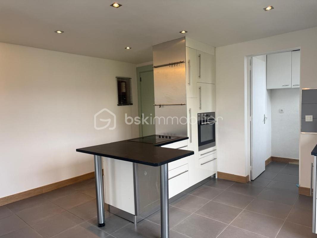Appartement à louer, 47m², Annecy
