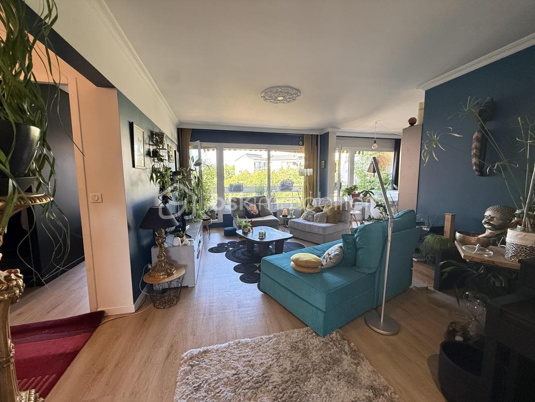Appartement à vendre, 92m², Annecy