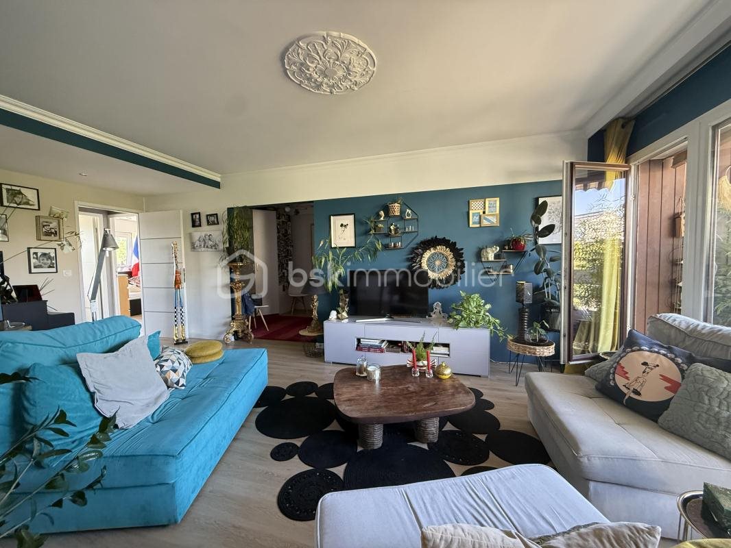 Appartement à vendre, 92m², Annecy