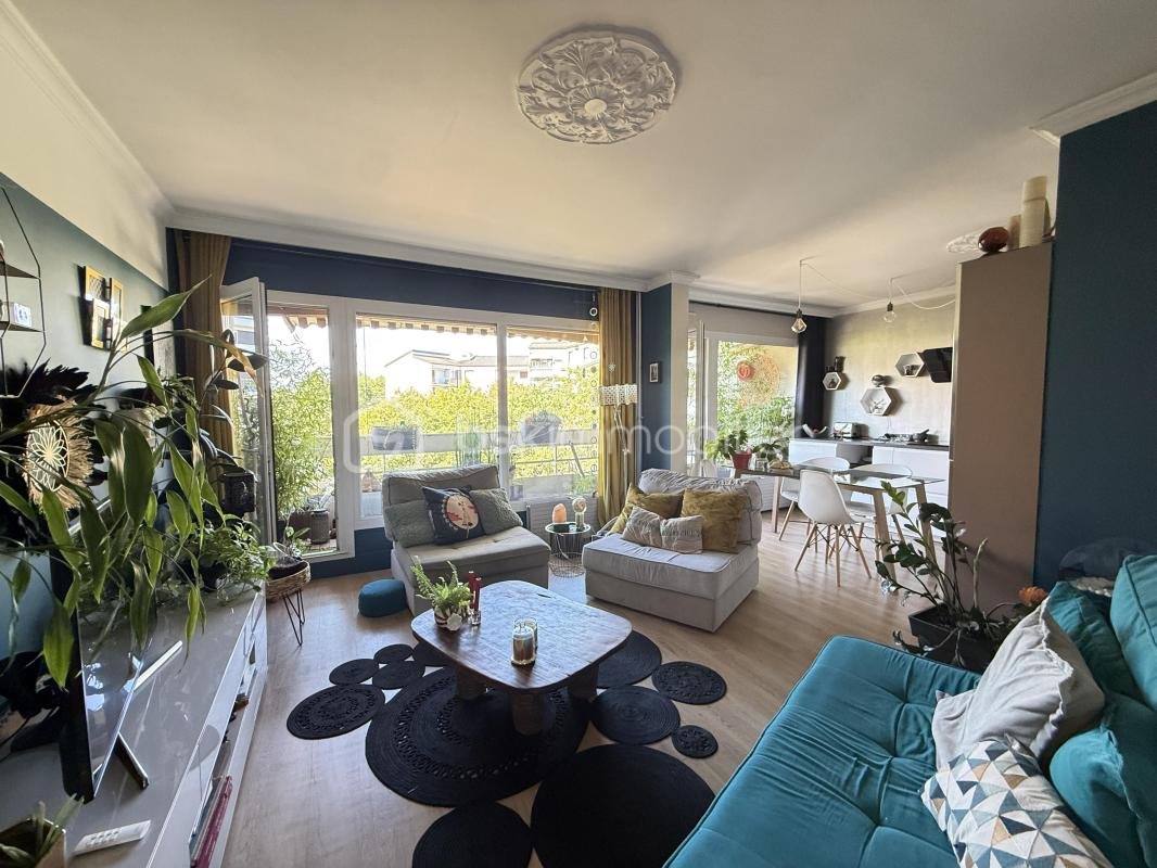 Appartement à vendre, 92m², Annecy
