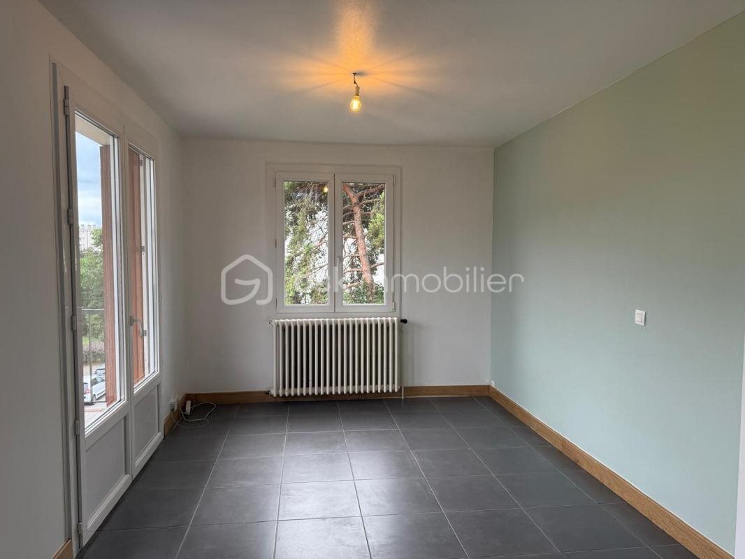 Appartement à louer, 47m², Annecy