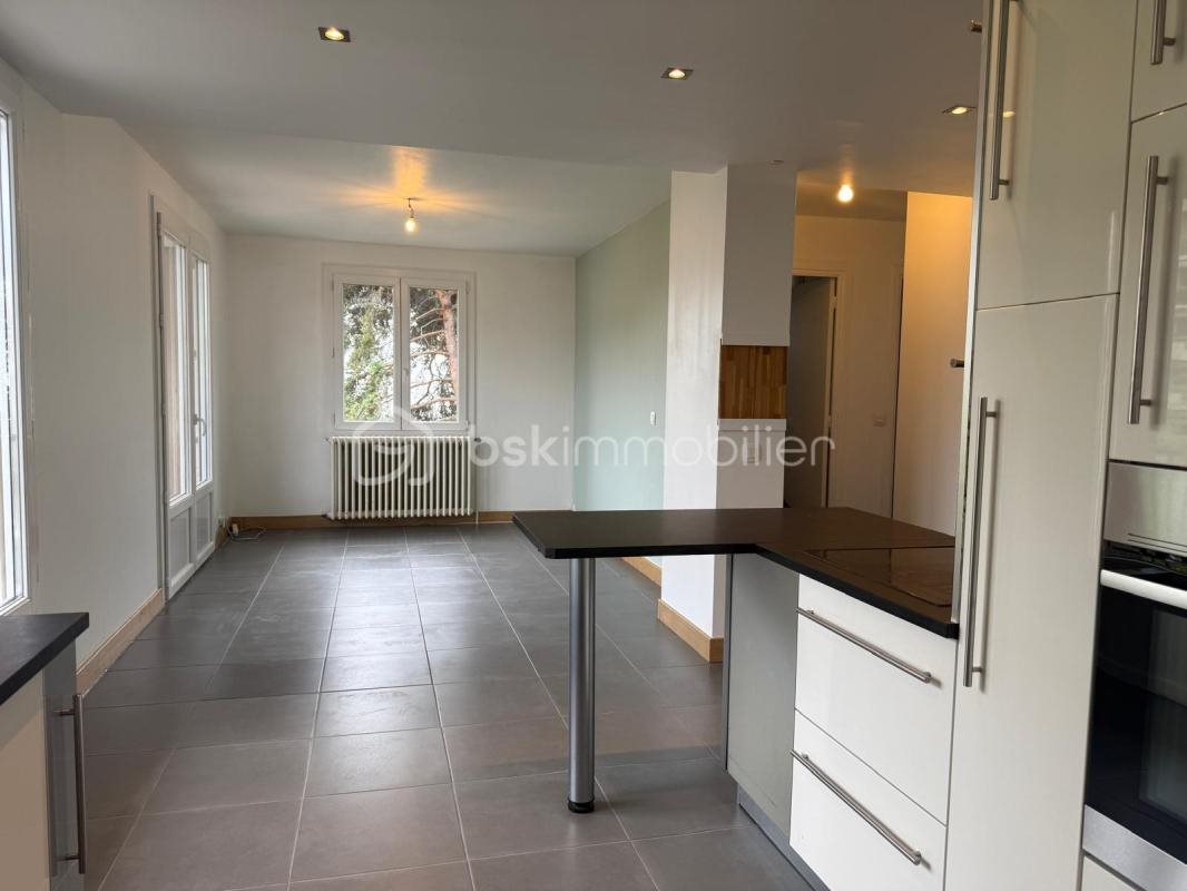 Appartement à louer, 47m², Annecy