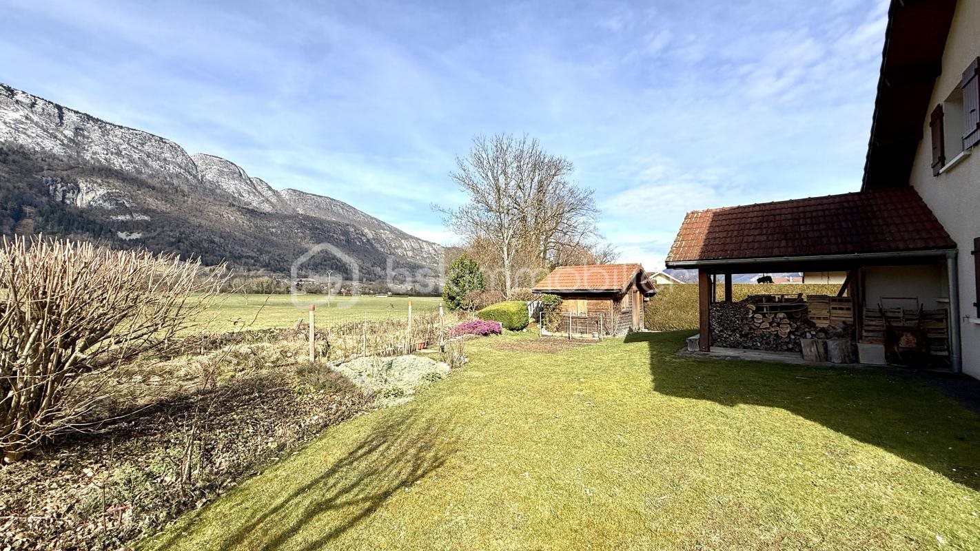 Maison à vendre, 132m², Doussard