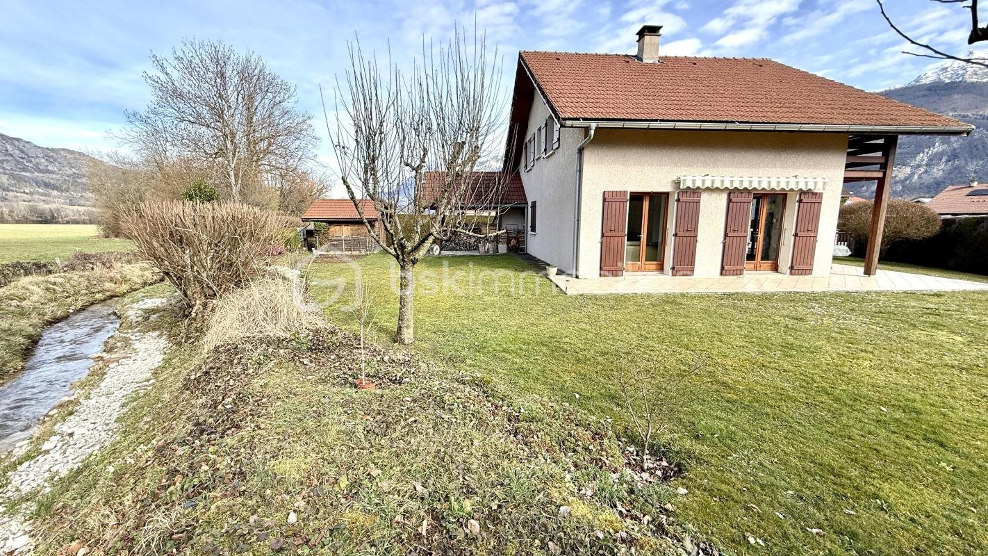 Maison à vendre, 132m², Doussard