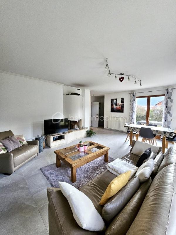 Maison à vendre, 132m², Doussard