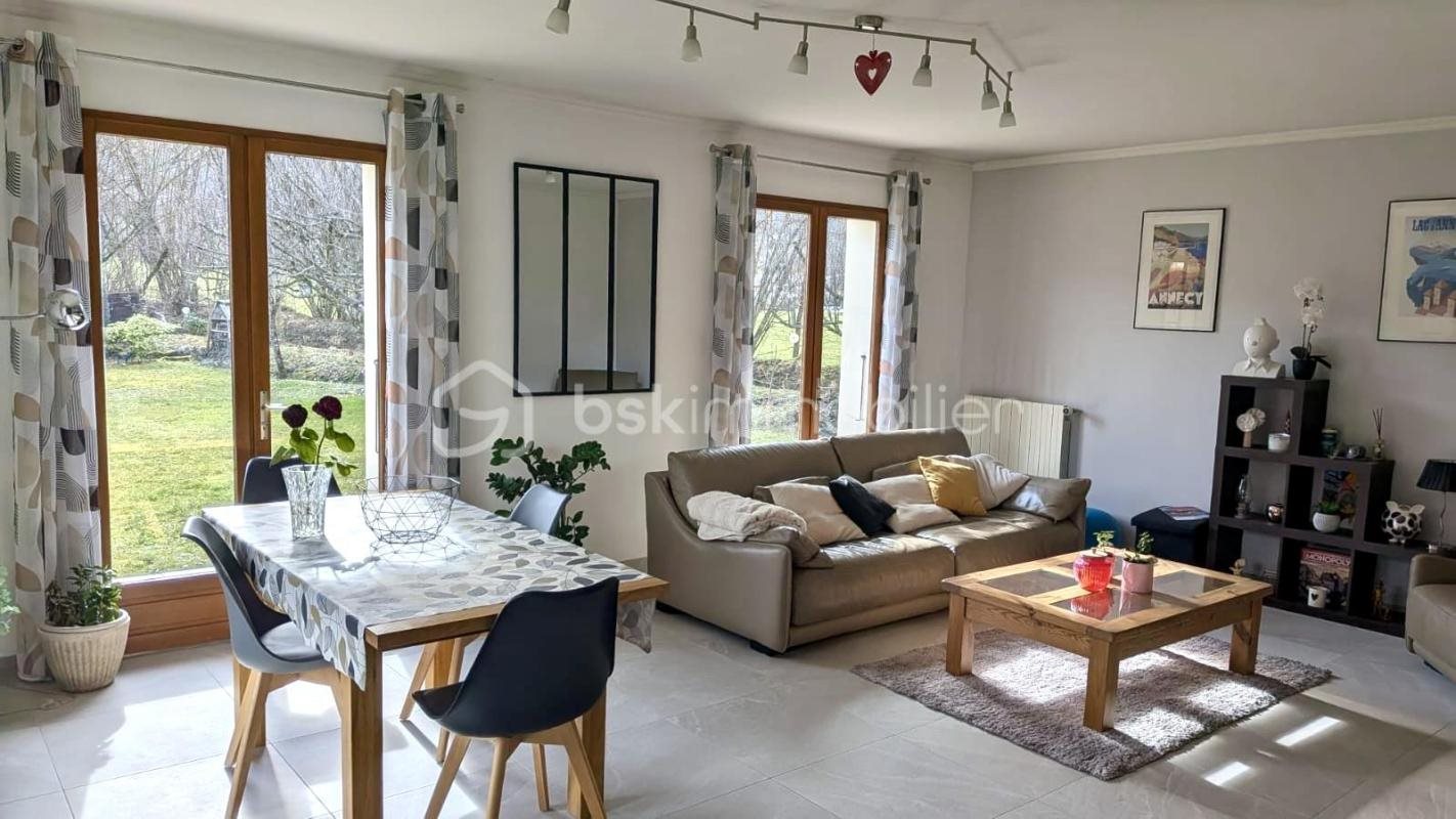 Maison à vendre, 132m², Doussard