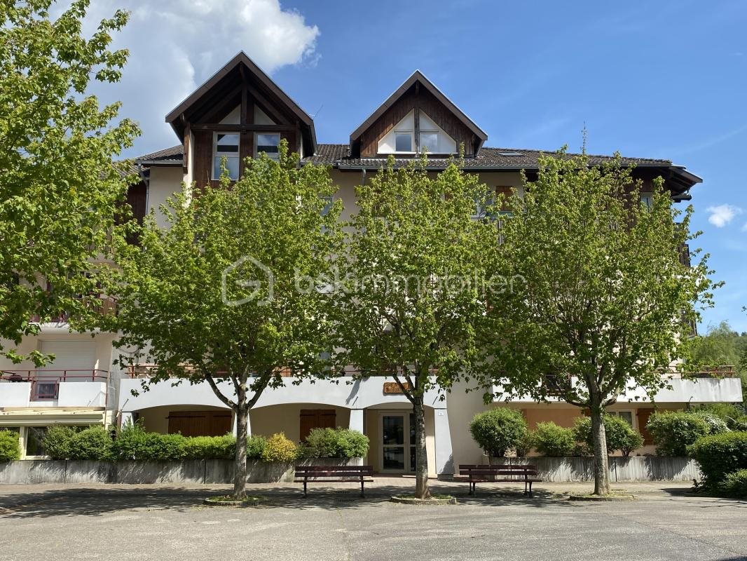 Appartement à vendre, 64m², Doussard
