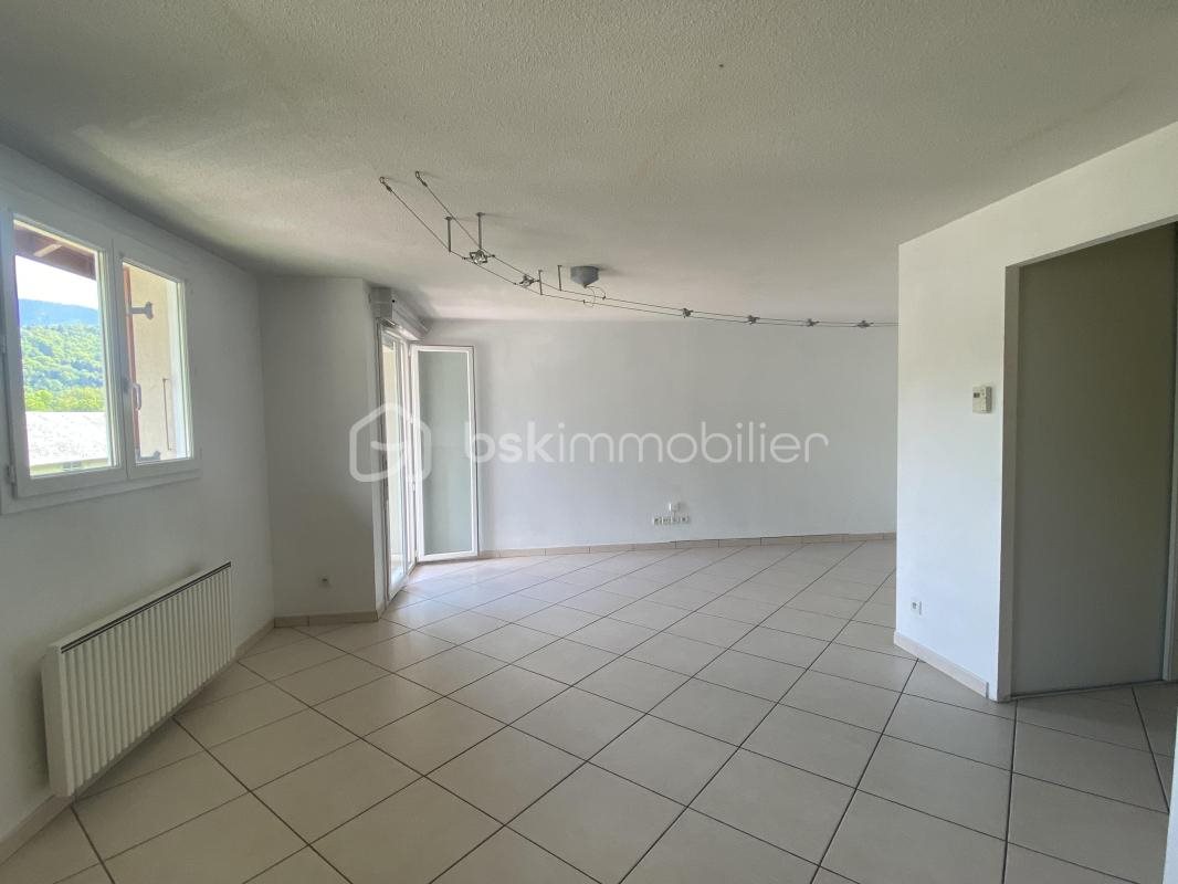 Appartement à vendre, 64m², Doussard