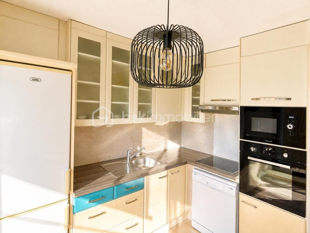 Appartement à vendre, 30m², Le Barcarès