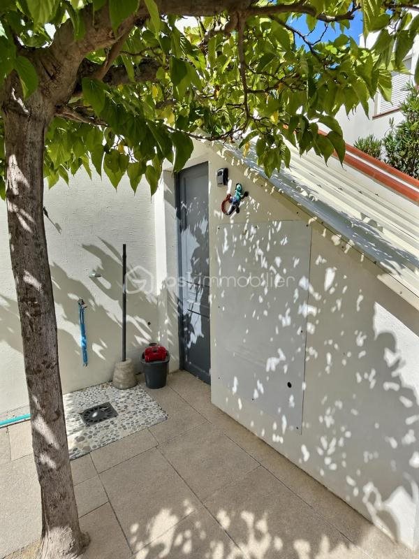 Appartement à vendre, 30m², Le Barcarès