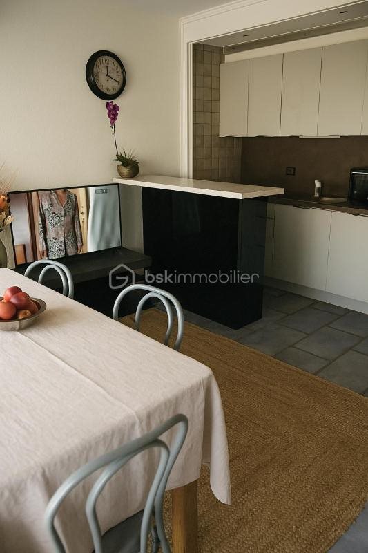 Appartement à vendre, 53m², Saint-Cyprien