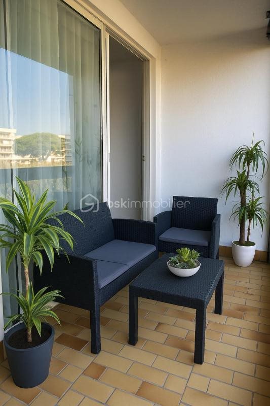 Appartement à vendre, 53m², Saint-Cyprien