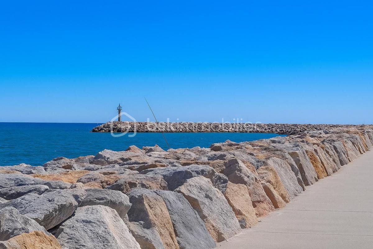 Appartement à vendre, 53m², Saint-Cyprien