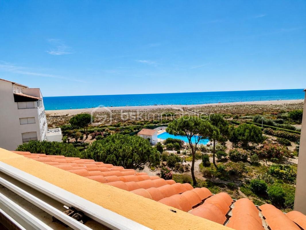 Appartement à vendre, 65m², Leucate