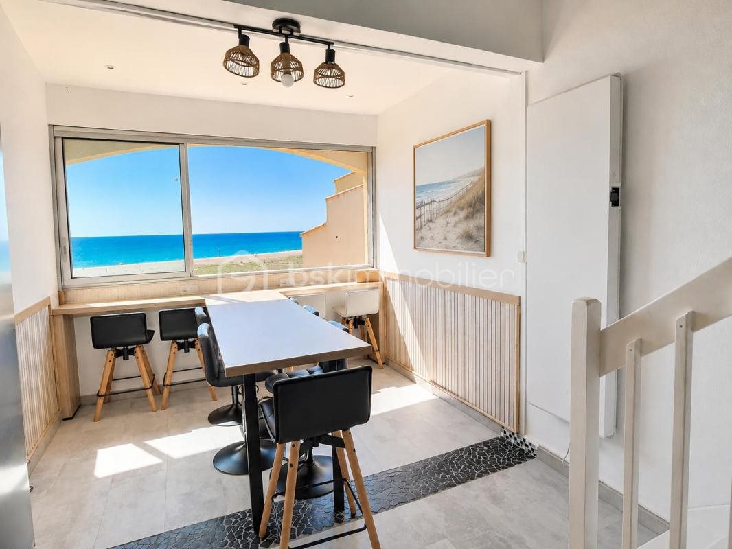 Appartement à vendre, 65m², Leucate
