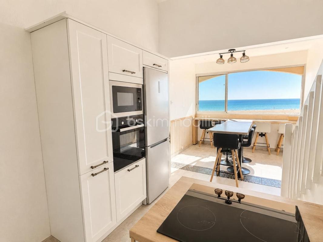 Appartement à vendre, 65m², Leucate