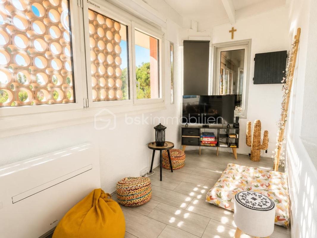 Appartement à vendre, 66m², Le Barcarès