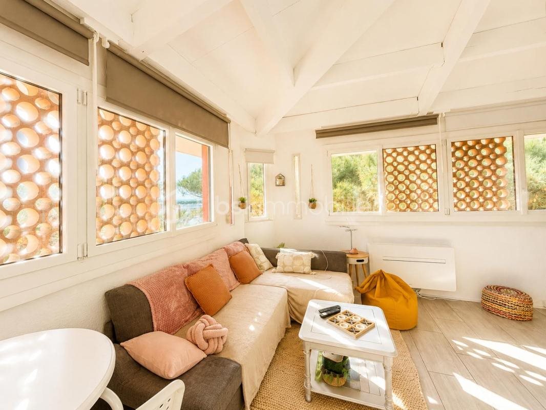 Appartement à vendre, 66m², Le Barcarès