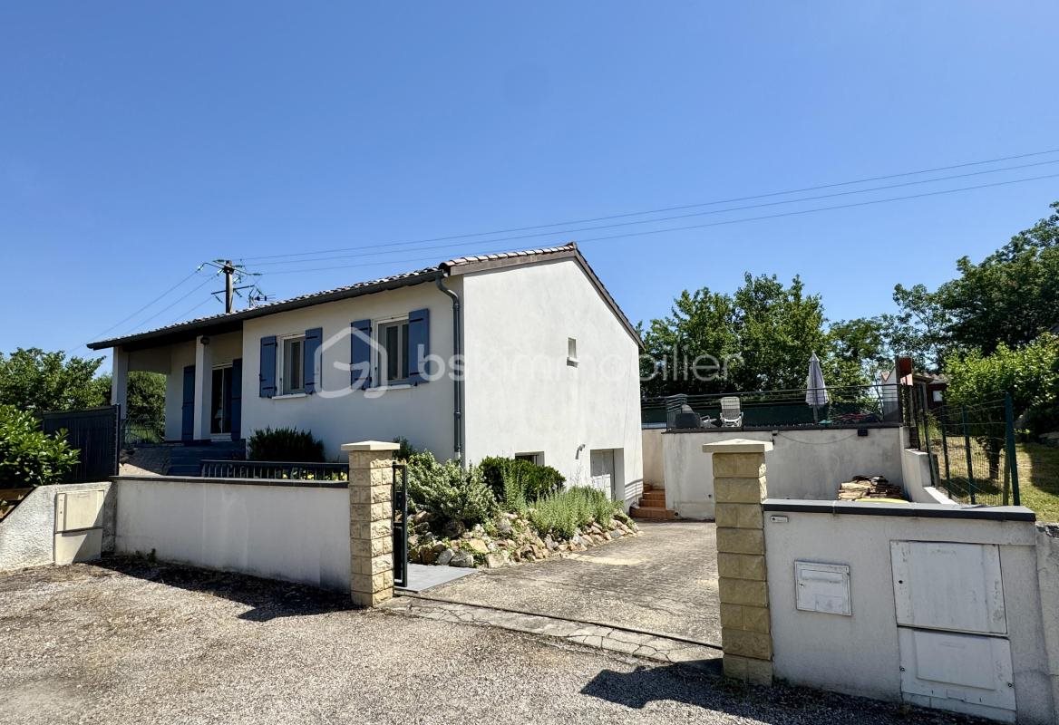 Maison à vendre, 90m², Saïx