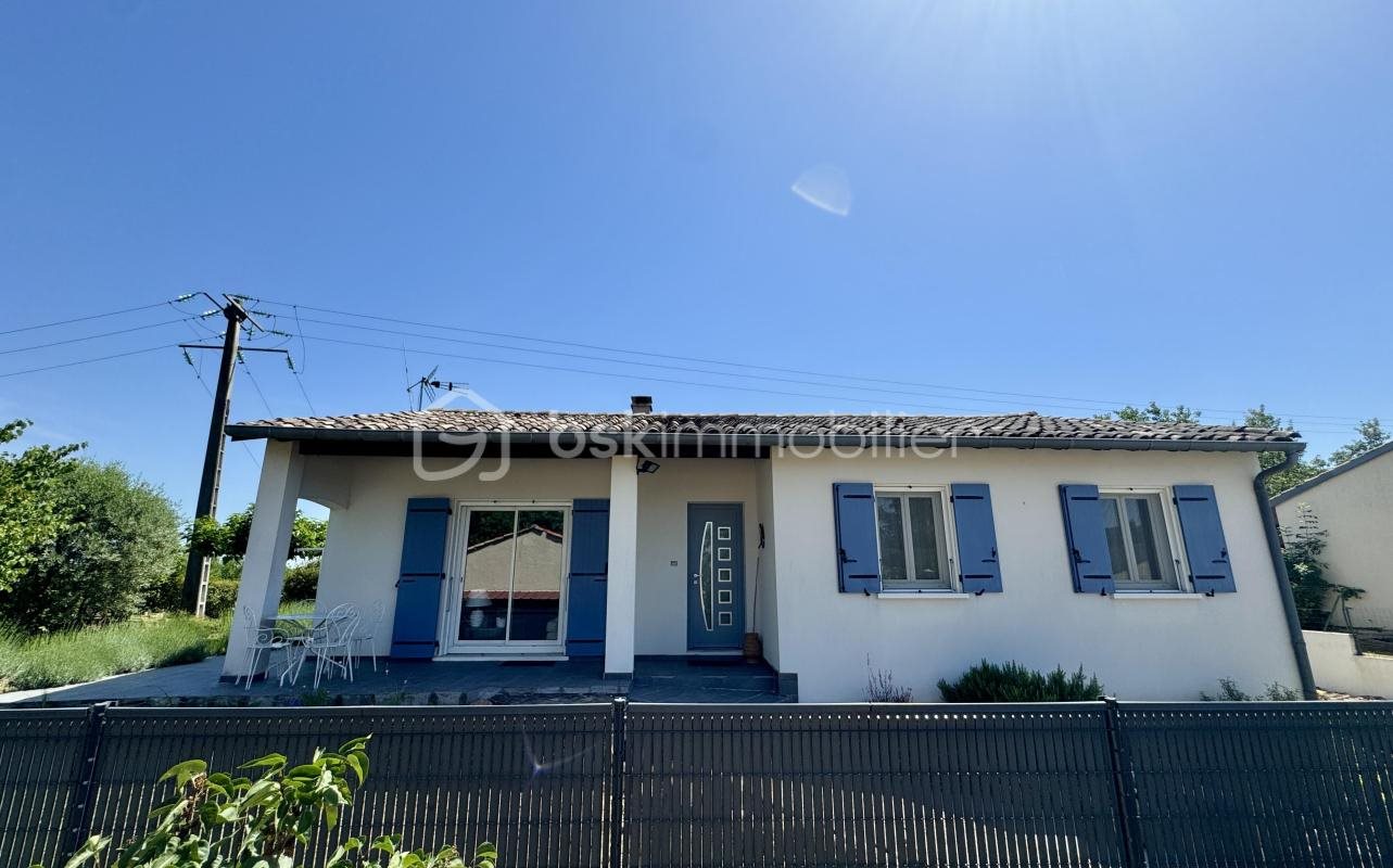 Maison à vendre, 90m², Saïx