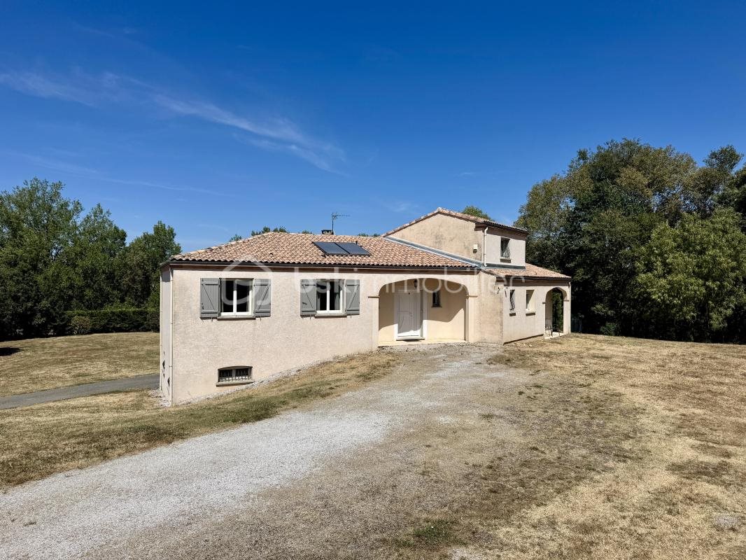 Maison à vendre, 148m², Saïx