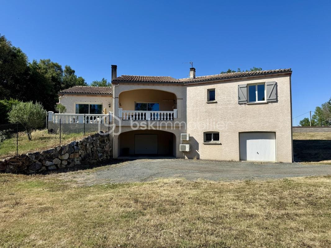 Maison à vendre, 148m², Saïx