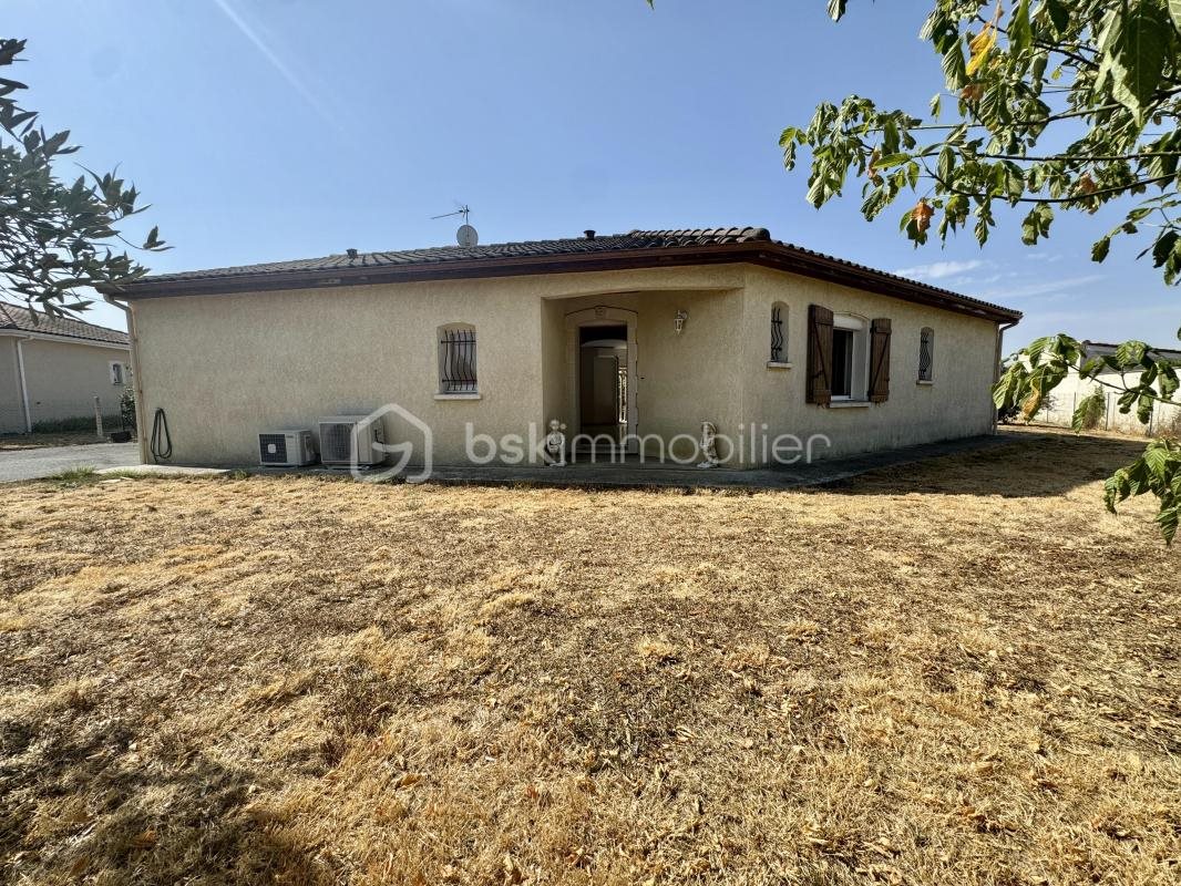 Maison à vendre, 95m², Cambounet-sur-le-Sor