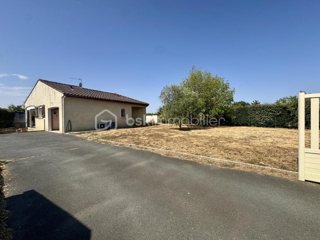 Maison à vendre, 95m², Cambounet-sur-le-Sor