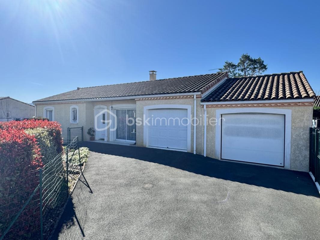 Maison à vendre, 112m², Labruguière