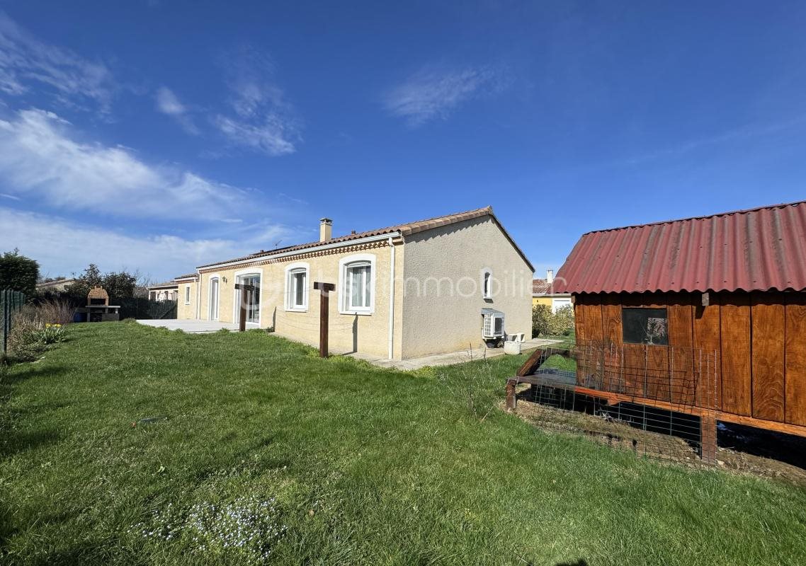 Maison à vendre, 112m², Labruguière