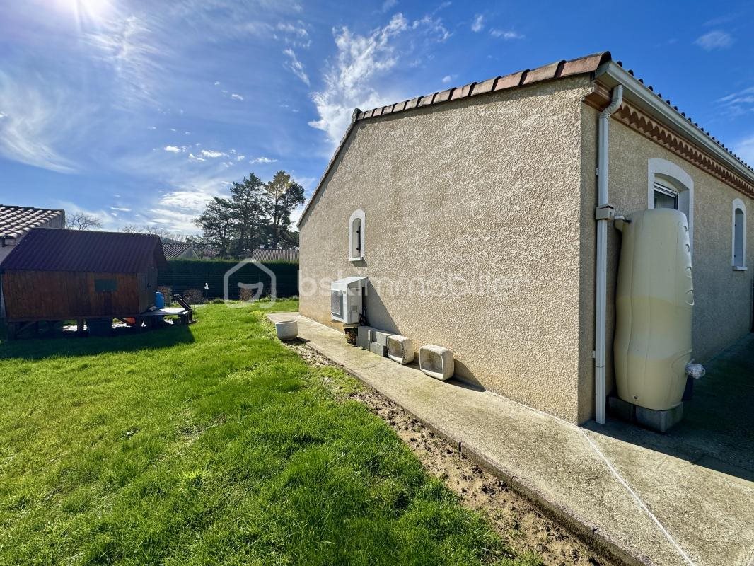 Maison à vendre, 112m², Labruguière